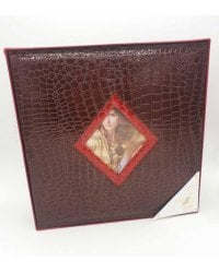 Фотоальбом 31518 20 магнитных страниц