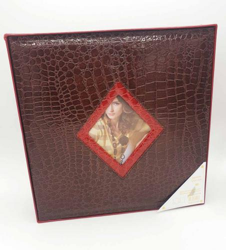 Фотоальбом 31518 20 магнитных страниц