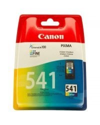 Чернила Canon 541 красочный