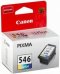 Чернила Canon 546 красочный