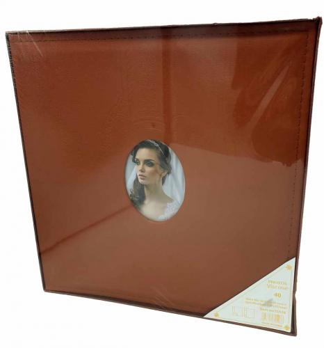 Фотоальбом 31526 20 магнитных страниц