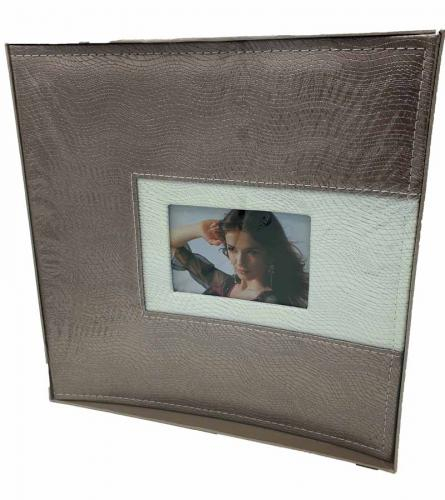 Фотоальбом 20 магнитных страниц