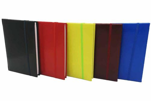 Блок с / v.A6 / 96lpp., Коробка резины