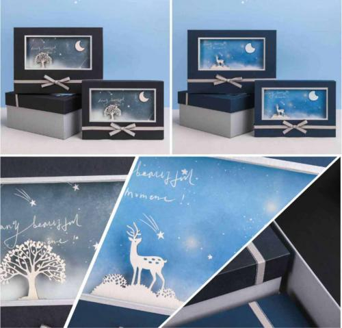 Подарочная коробка C61306-53T