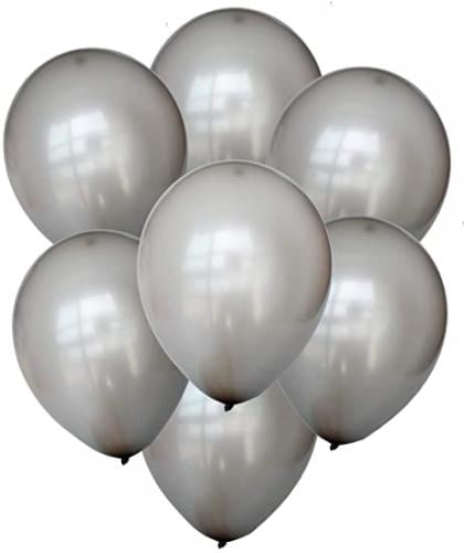 Baloni Avatar sudraba 100gab