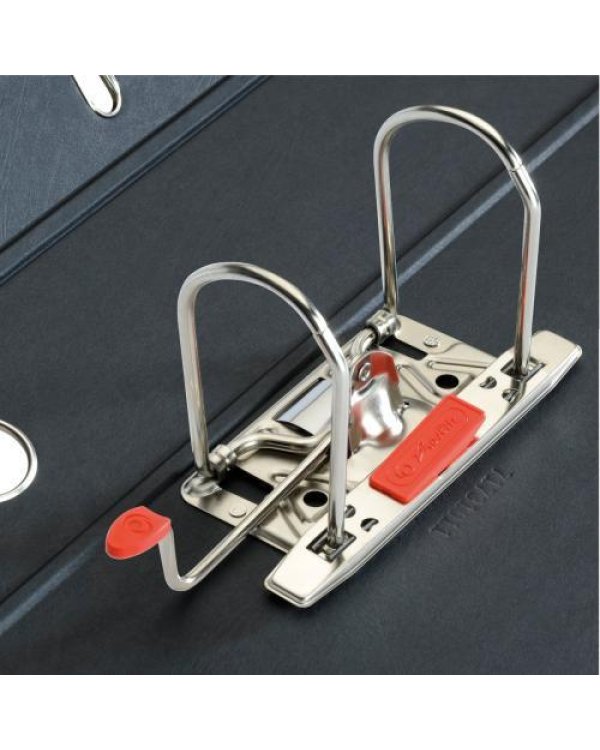 Папка рег. A4 / 8cm Любовь