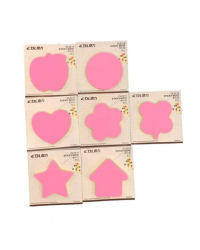 Sticky 70x65mm 6219 7dizaini