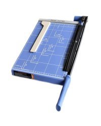 Бумажный резак A4 12 стр. 909-6