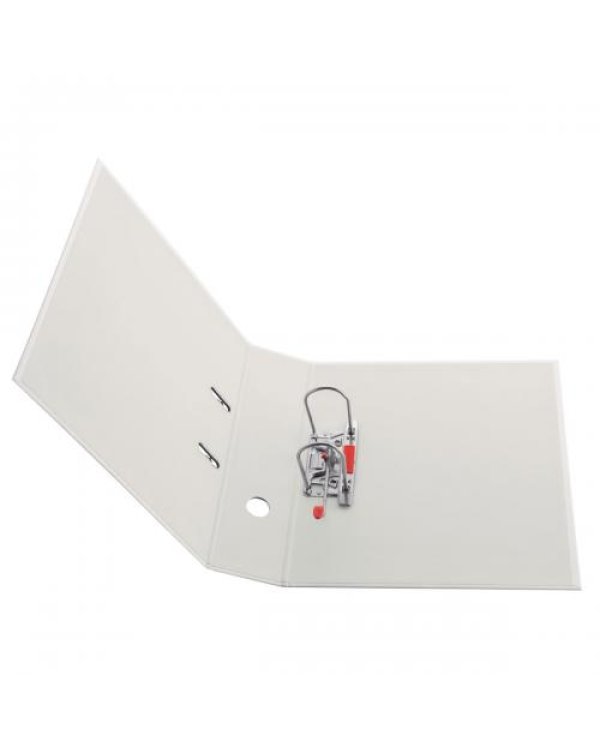 Рычажный файл A4 / 8 см Greenline Wave