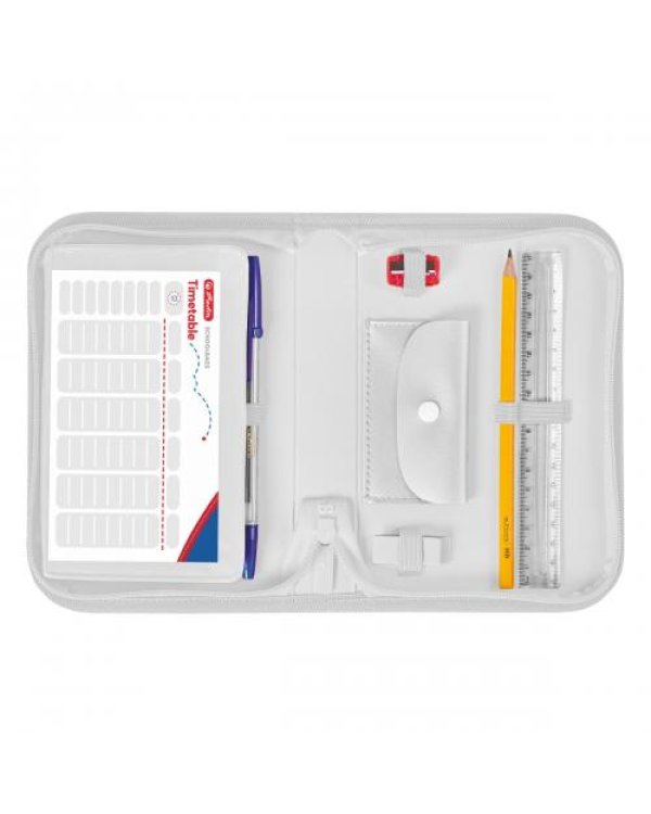 Пенал 19pr. 4 девушки конструкции