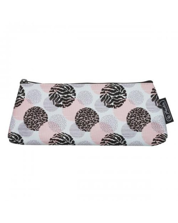 Пенал trapece- Raibie круги