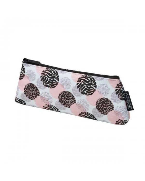 Пенал trapece- Raibie круги