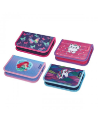 Пенал 19pr. 4 девушки конструкции