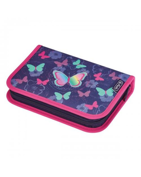 Пенал 19pr. 4 девушки конструкции