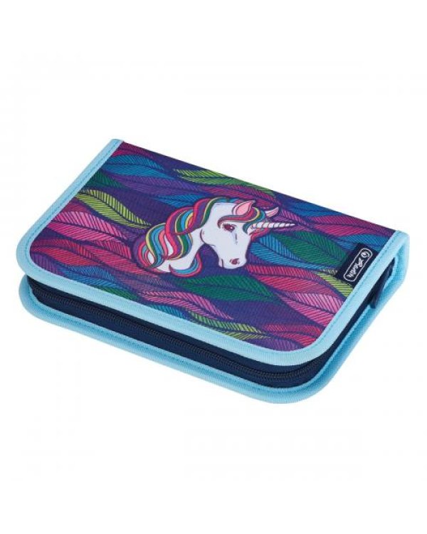 Пенал 19pr. 4 девушки конструкции