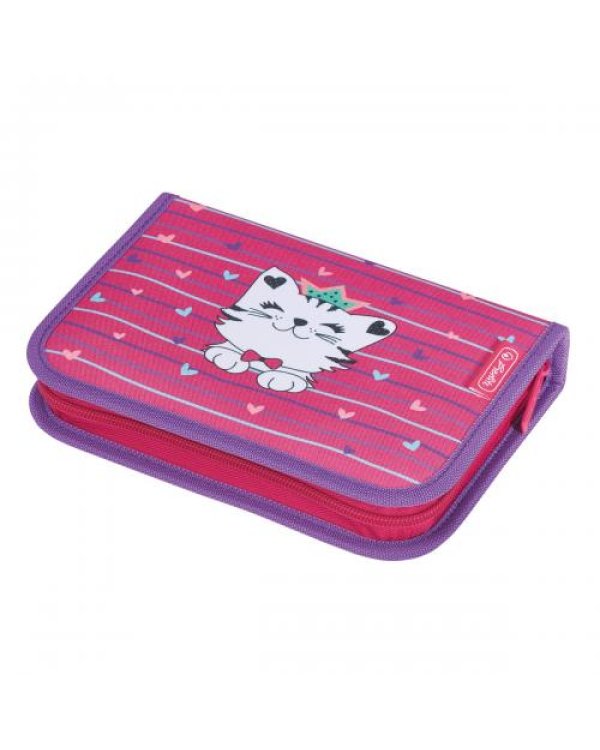 Пенал 19pr. 4 девушки конструкции