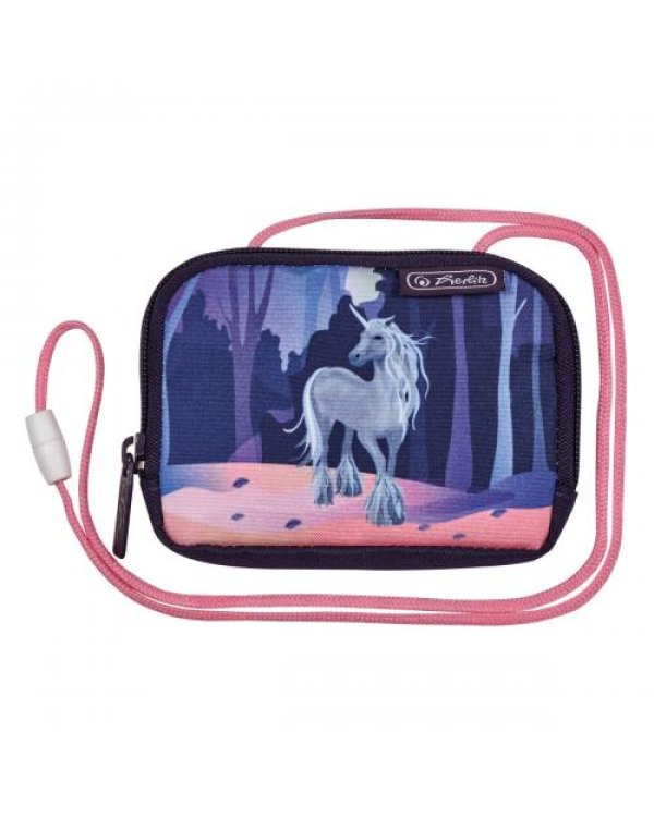 Neck Wallet девочки 4 diziaini