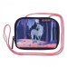 Neck Wallet девочки 4 diziaini