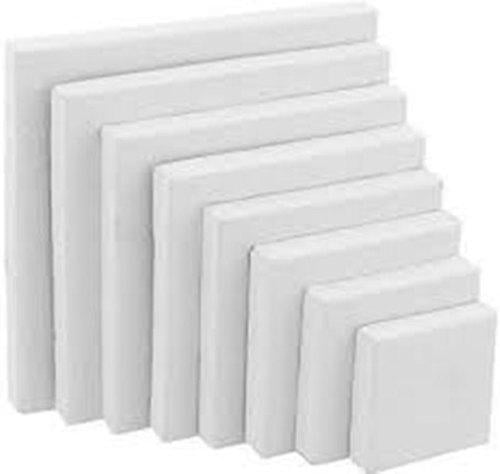 Kanvas белые маленькие габариты Kanvas белые маленькие габариты