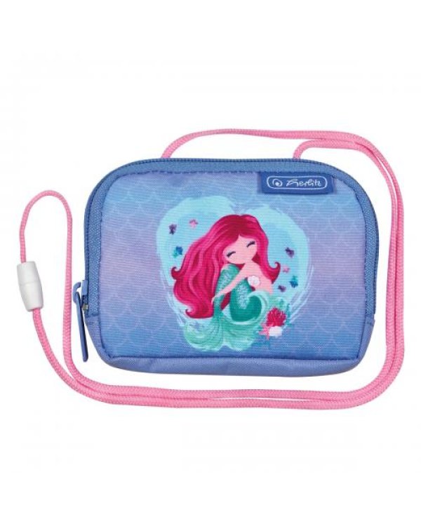 Neck Wallet девочки 4 diziaini