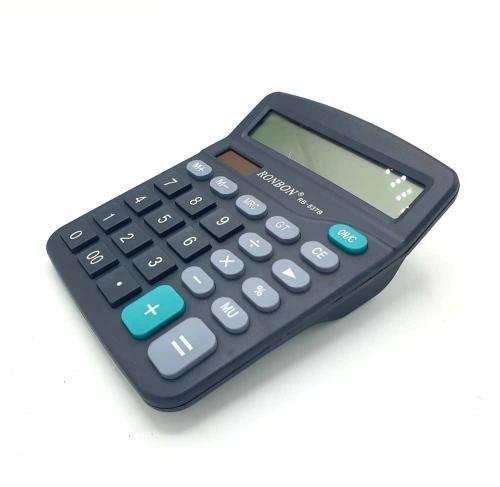Калькулятор Ronbon 837B.