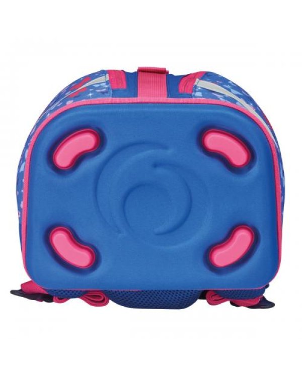 Рюкзак SoftLight Plus бабочки
