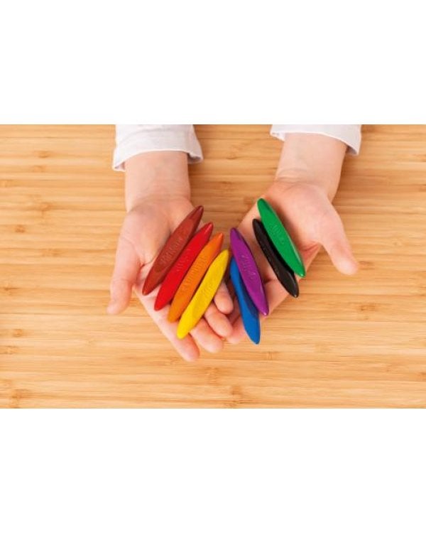 Krītiņi vaska Griffix  Pelikan