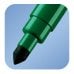 Дополнительное изображение книги «Flomasteri Colorella-Duo C407/10  Pelikan»