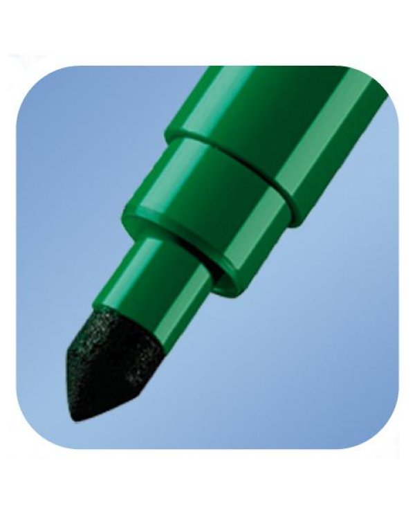 Flomasteri Colorella-Duo C407/12  Pelikan