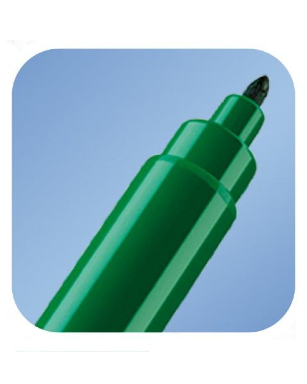 Flomasteri Colorella-Duo C407/12  Pelikan