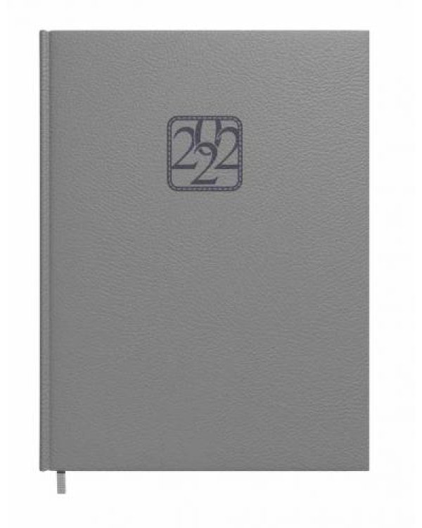 Dienasgrāmata A4  nedēļa 2022 VIP