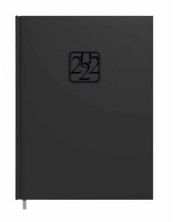 Dienasgrāmata A4  nedēļa 2022 VIP