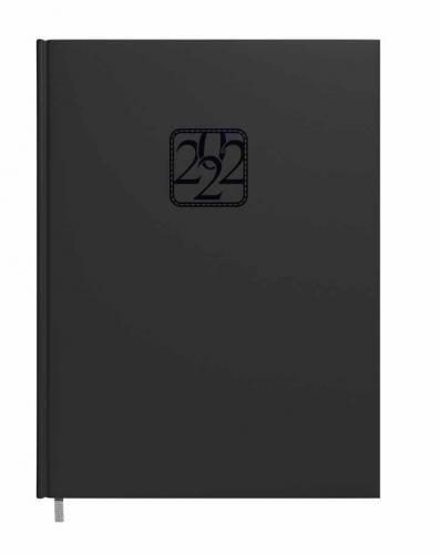 Dienasgrāmata A4  nedēļa 2022 VIP