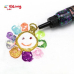 Līme Yalong glitter 70ml
