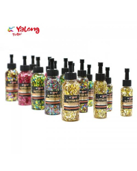 Līme Yalong glitter 70ml