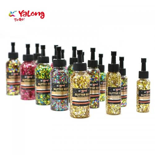 Līme Yalong glitter 70ml