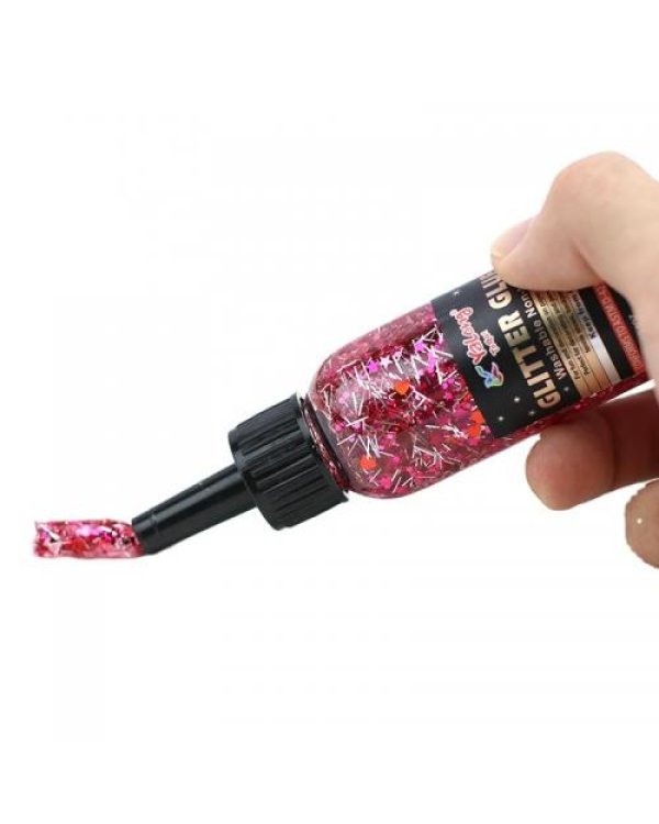Līme Yalong glitter 70ml