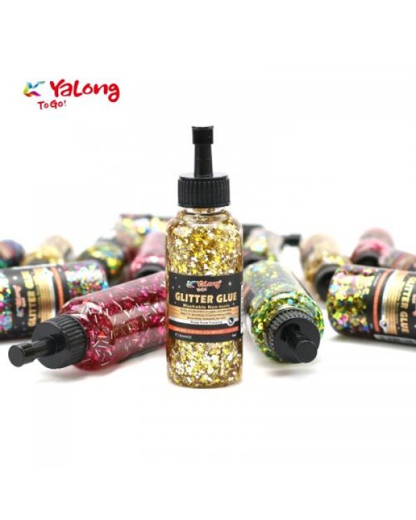 Līme Yalong glitter 70ml