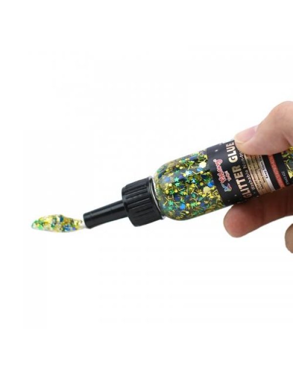 Līme Yalong glitter 70ml