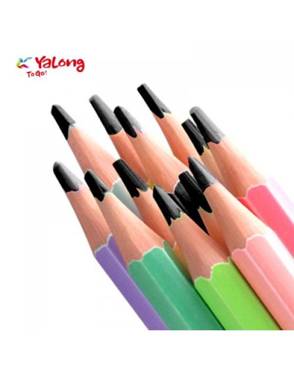 Zīmulis HB Yalong pastel  YL201330