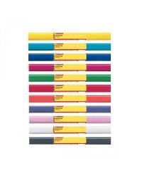 Herlitz красочная крепированная бумага