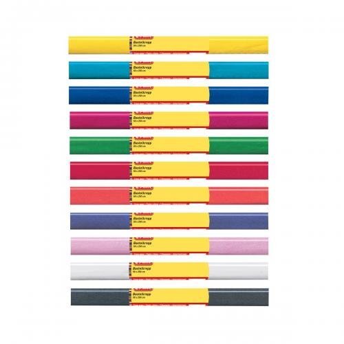 Herlitz красочная крепированная бумага