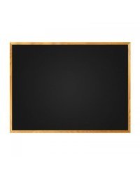 Blackboard Black A2.