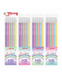 Zīmulis HB Yalong pastel  YL201330