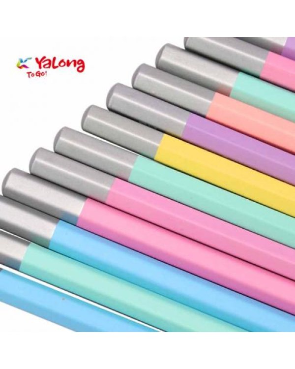 Zīmulis HB Yalong pastel  YL201330