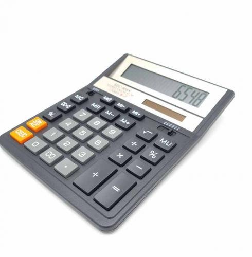 Калькулятор SDC 888x.