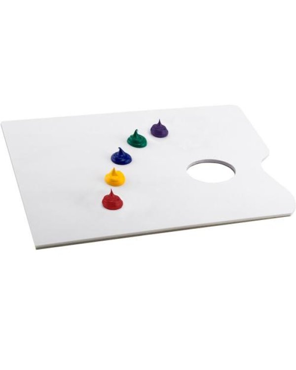 Palete NOPLĒŠAMĀ 36 lapas 35x25cm