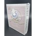 Fotoalbums 10x15 40 bildēm Enkurs riņķis