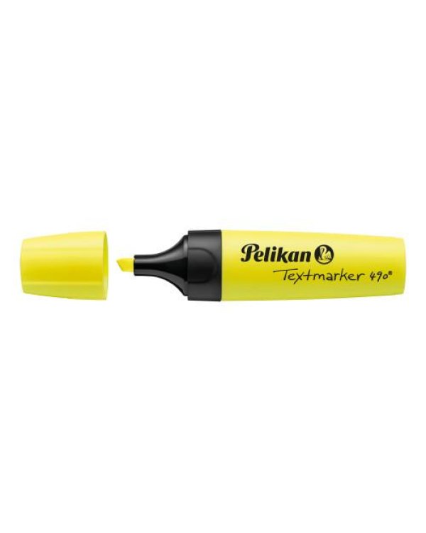 Marķieri teksta 490/4 Pelikan kompl.