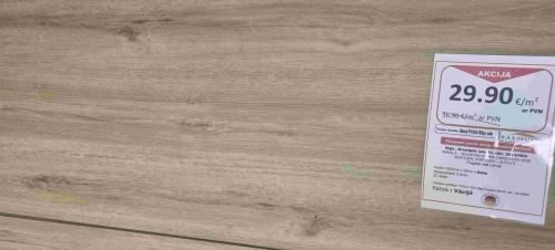 P1004 VINYL SPC 5mm Click